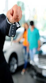 Car Keys Replacement